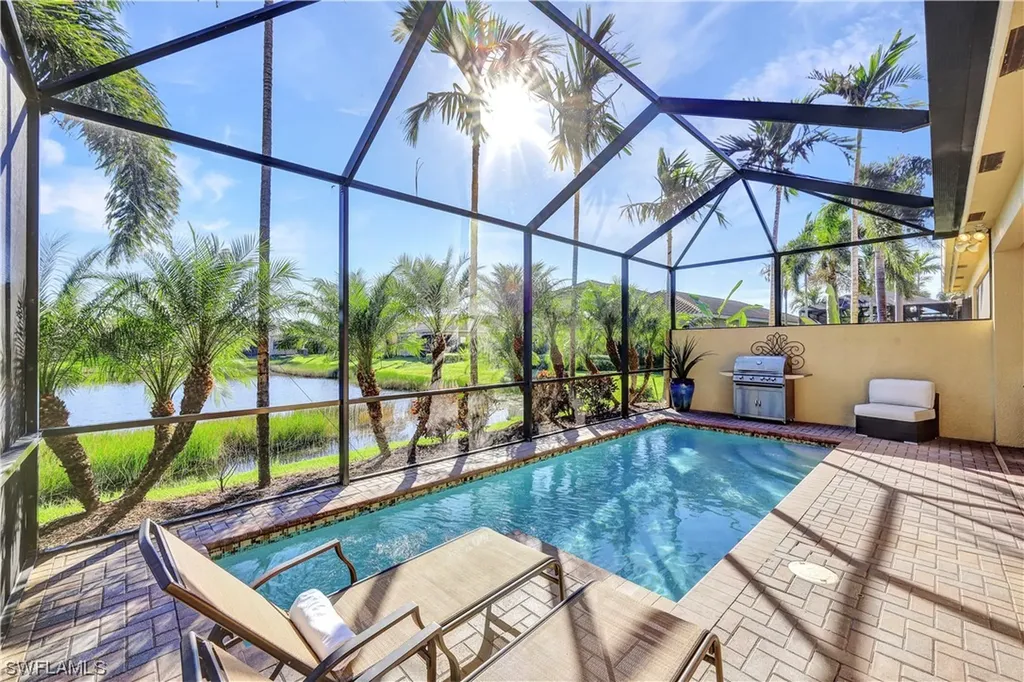 11773 Meadowrun Circle E Fort Myers FL 33913