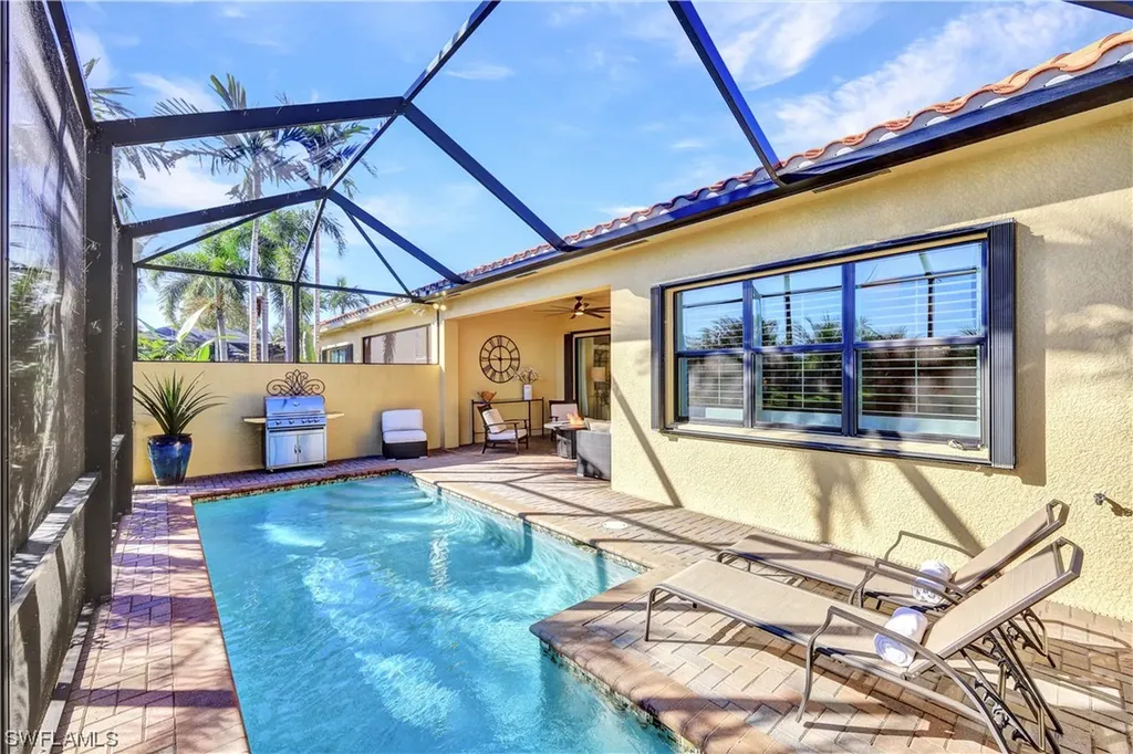 11773 Meadowrun Circle E Fort Myers FL 33913