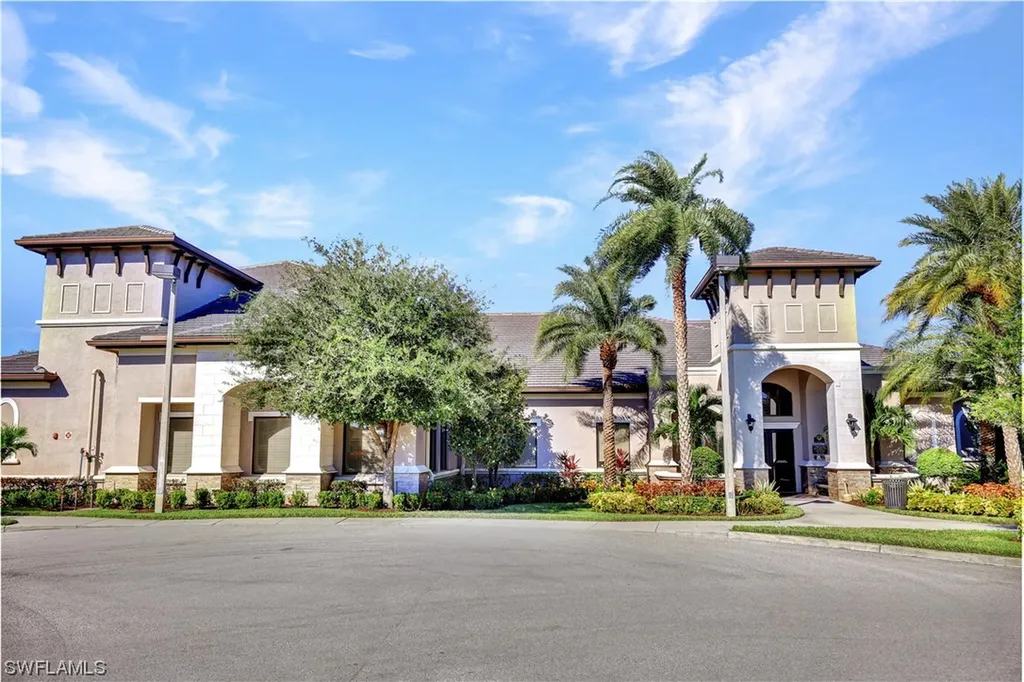 11773 Meadowrun Circle E Fort Myers FL 33913