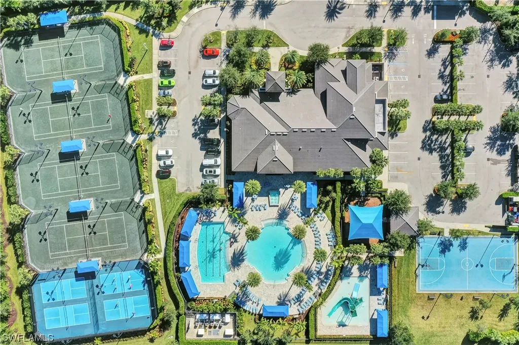 11773 Meadowrun Circle E Fort Myers FL 33913