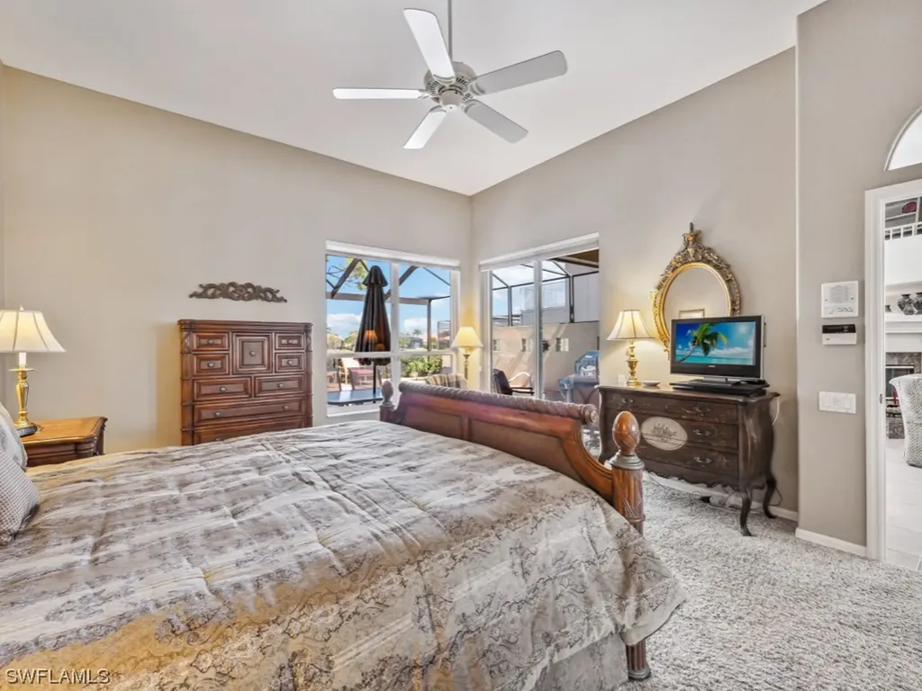6021 Ashford Lane Naples FL 34110