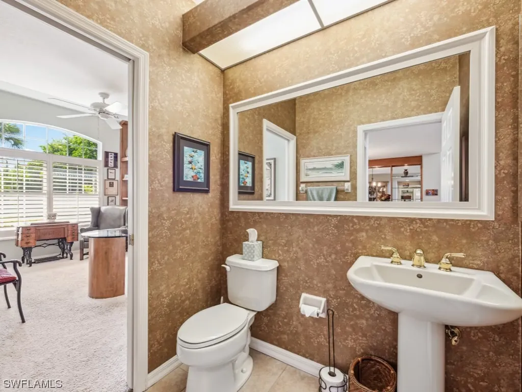 6021 Ashford Lane Naples FL 34110