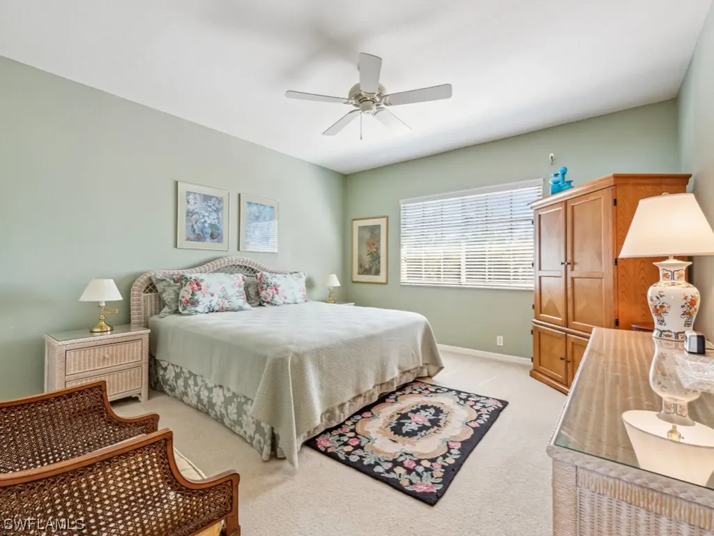 6021 Ashford Lane Naples FL 34110