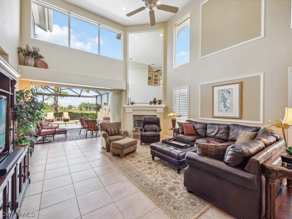 6021 Ashford Lane Naples FL 34110
