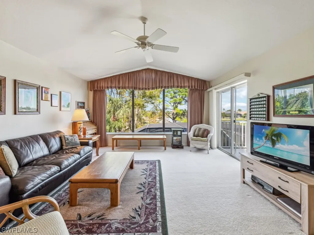 6021 Ashford Lane Naples FL 34110