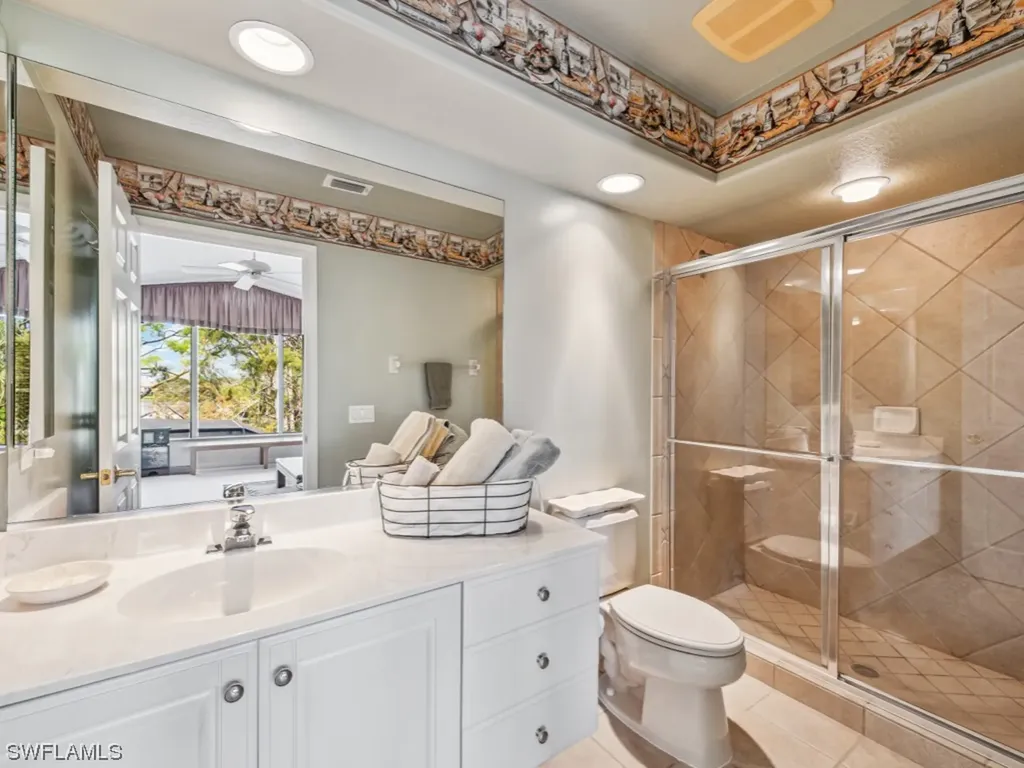 6021 Ashford Lane Naples FL 34110