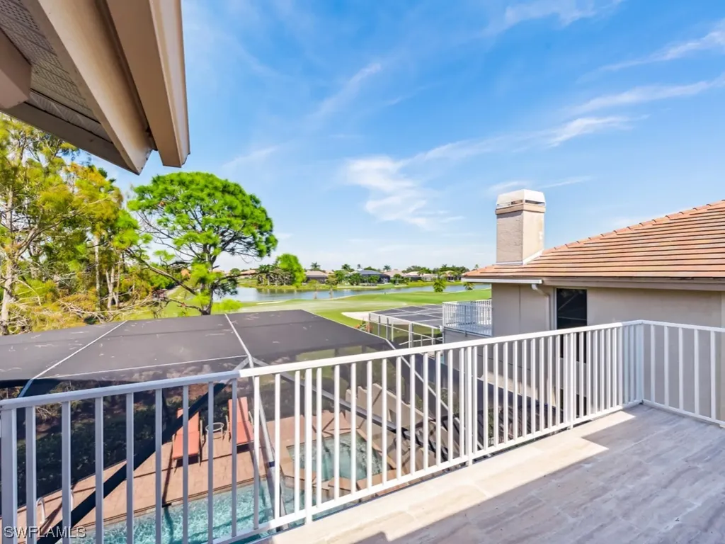6021 Ashford Lane Naples FL 34110