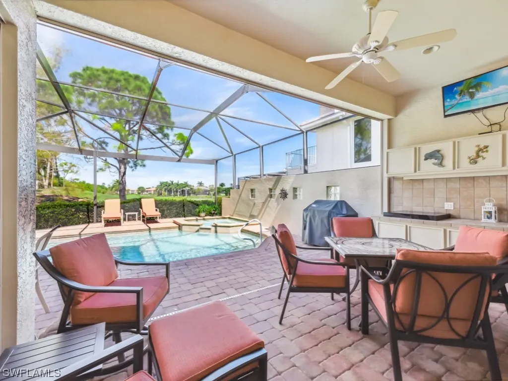 6021 Ashford Lane Naples FL 34110