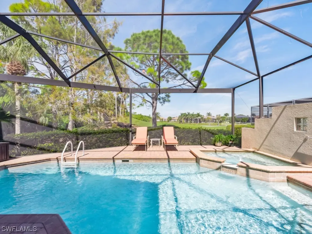6021 Ashford Lane Naples FL 34110