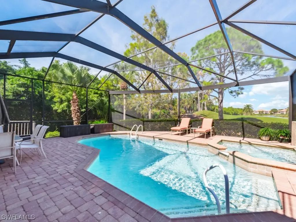 6021 Ashford Lane Naples FL 34110