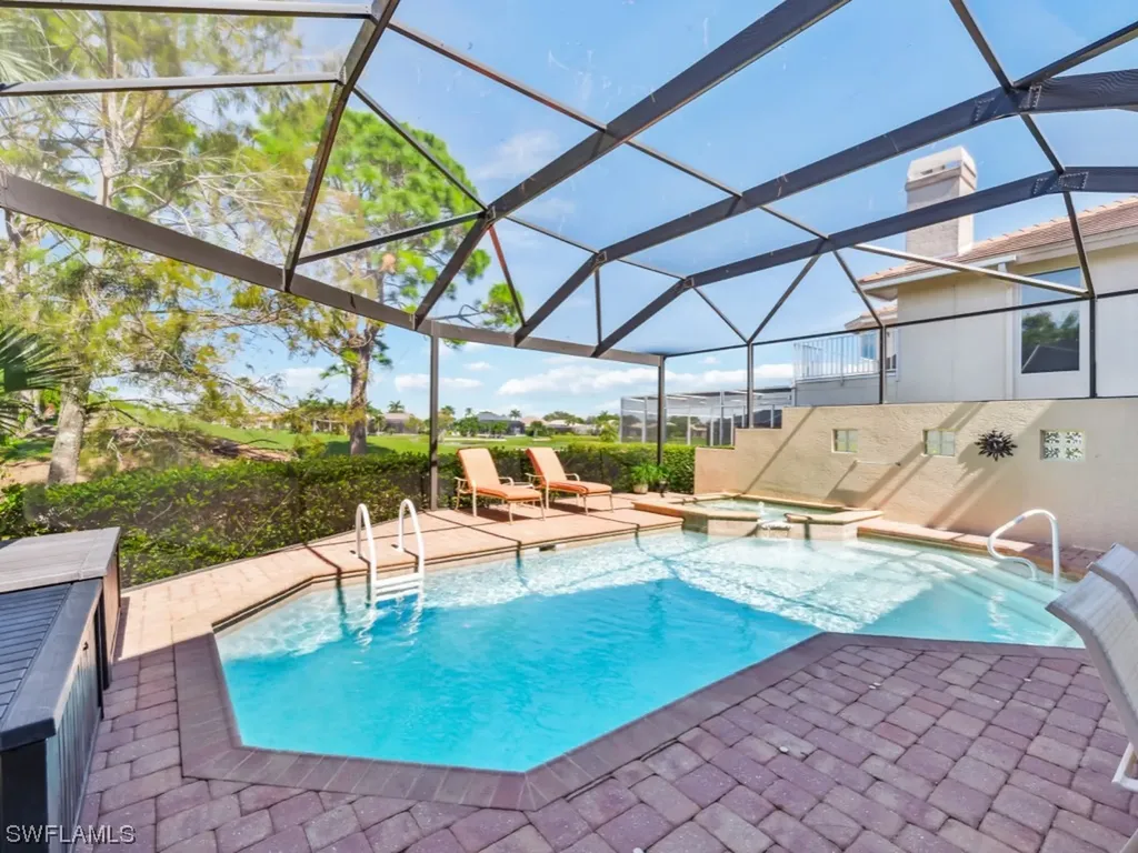 6021 Ashford Lane Naples FL 34110