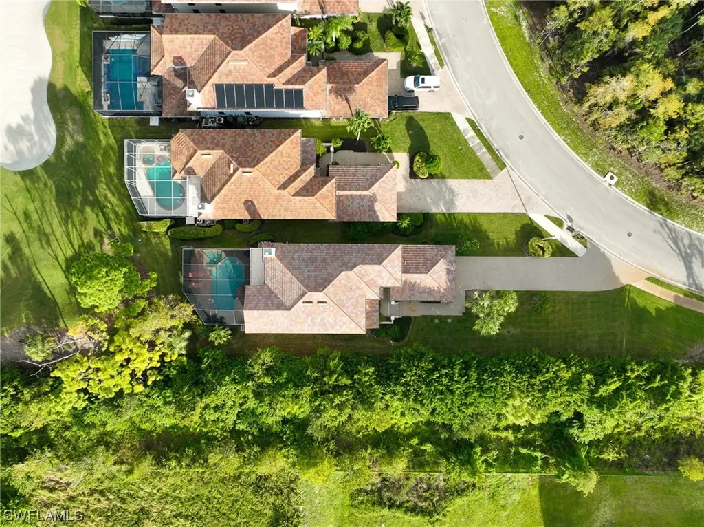 6021 Ashford Lane Naples FL 34110