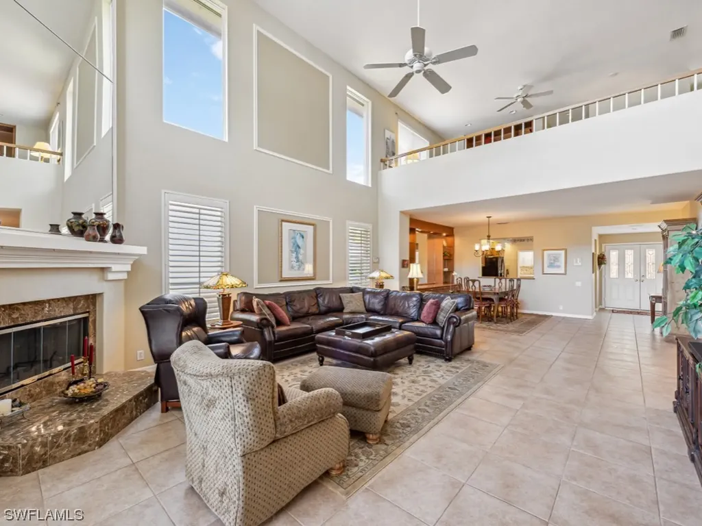 6021 Ashford Lane Naples FL 34110