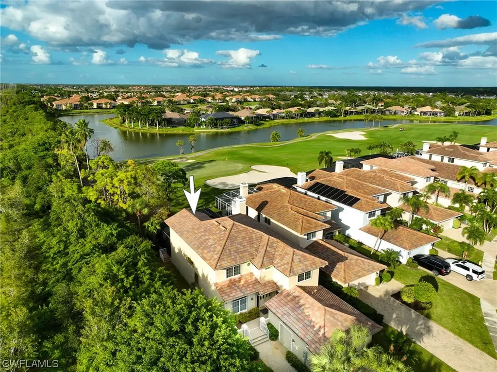 6021 Ashford Lane Naples FL 34110