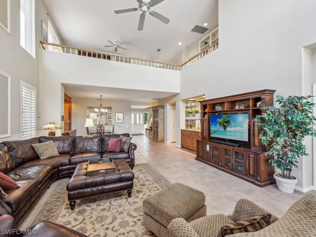 6021 Ashford Lane Naples FL 34110