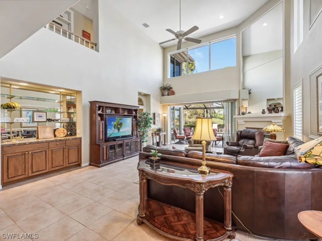 6021 Ashford Lane Naples FL 34110