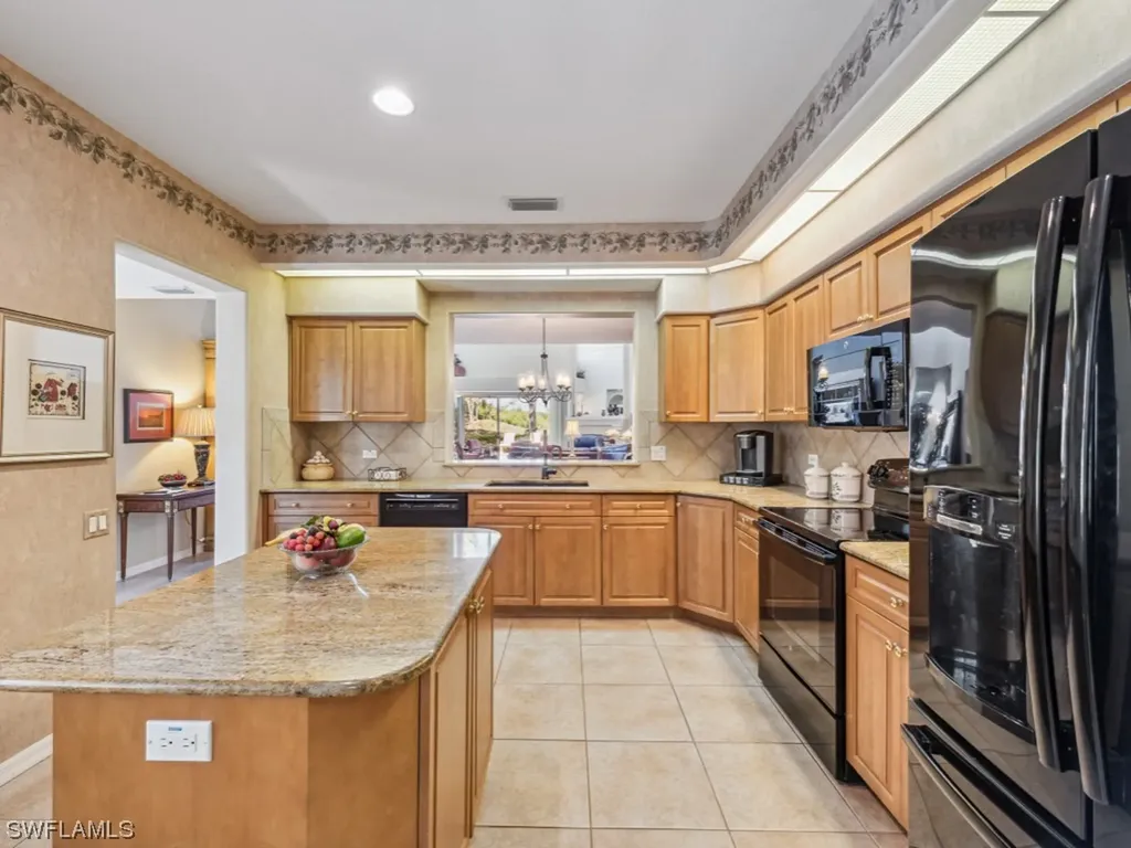 6021 Ashford Lane Naples FL 34110