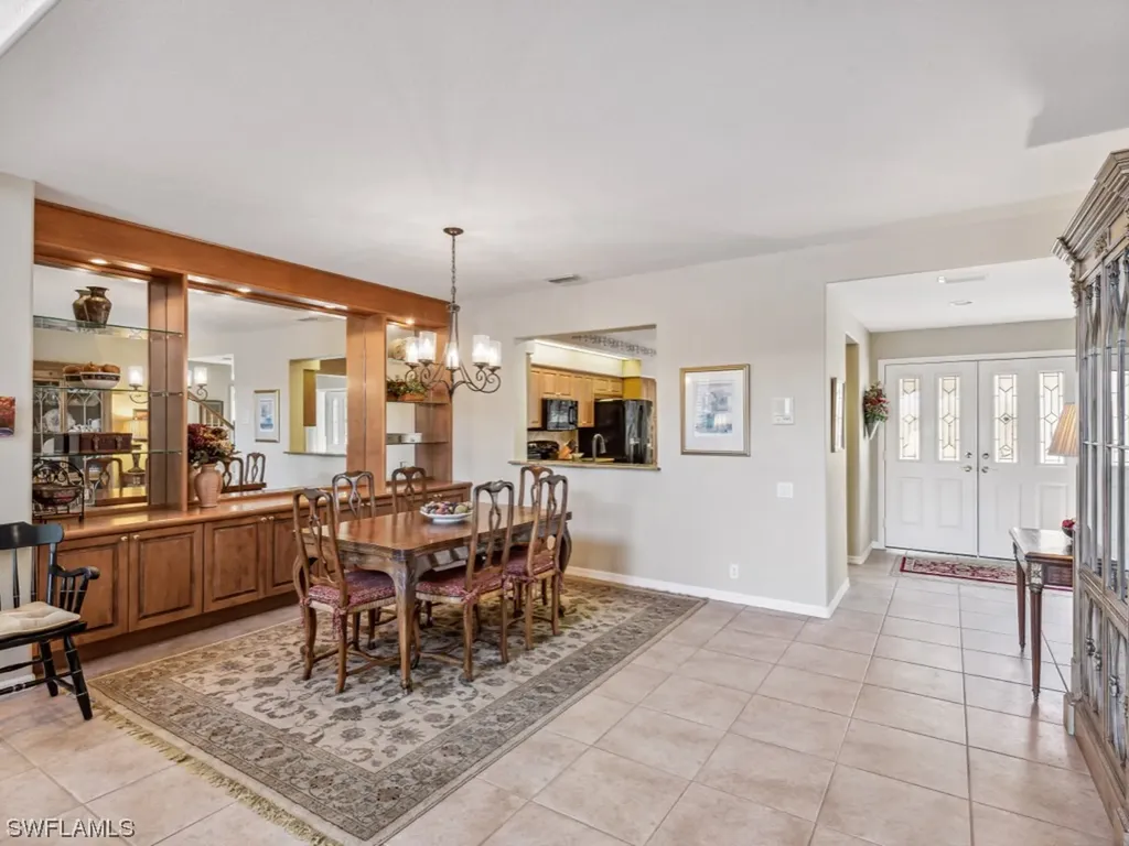 6021 Ashford Lane Naples FL 34110