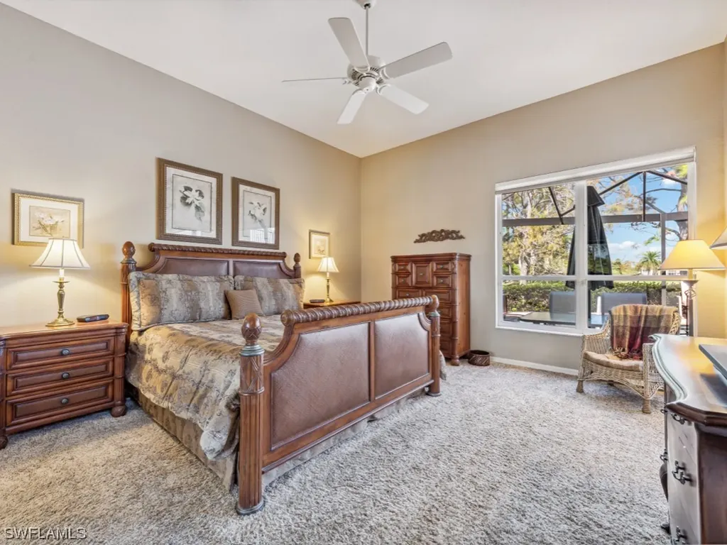 6021 Ashford Lane Naples FL 34110