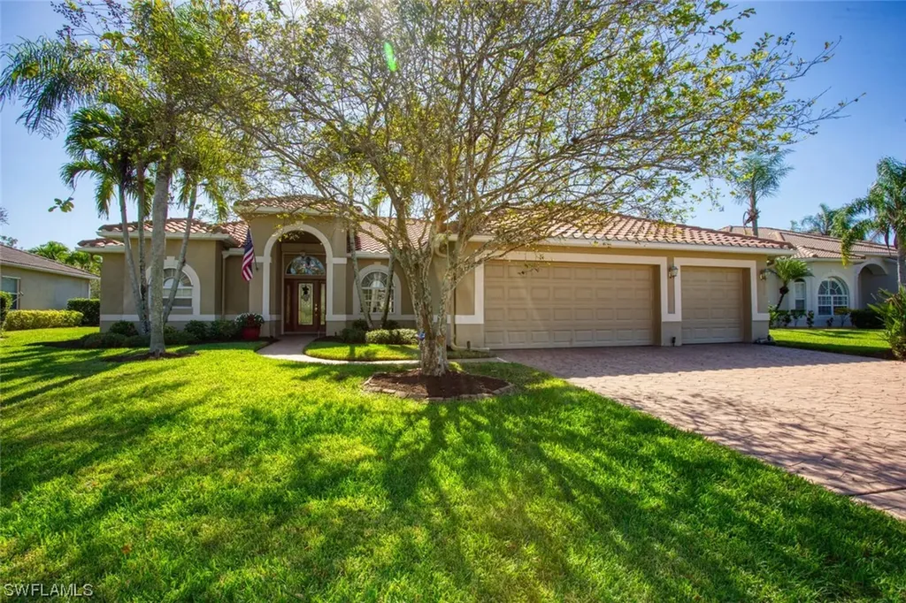 11119 Wine Palm Road Fort Myers FL 33966