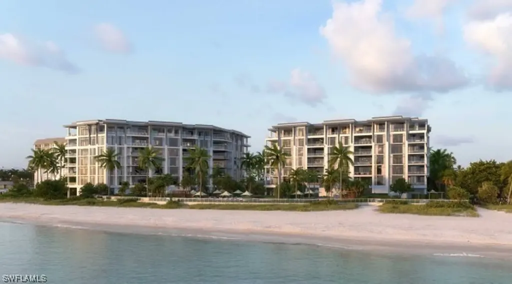 1601 Gulf Shore Boulevard N Naples FL 34102