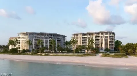 1601 Gulf Shore Boulevard N Naples FL 34102