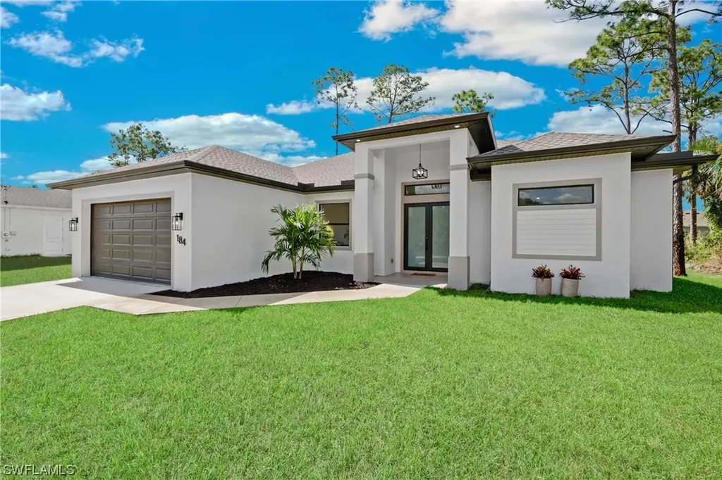 184 Thornton Avenue S Lehigh Acres FL 33974