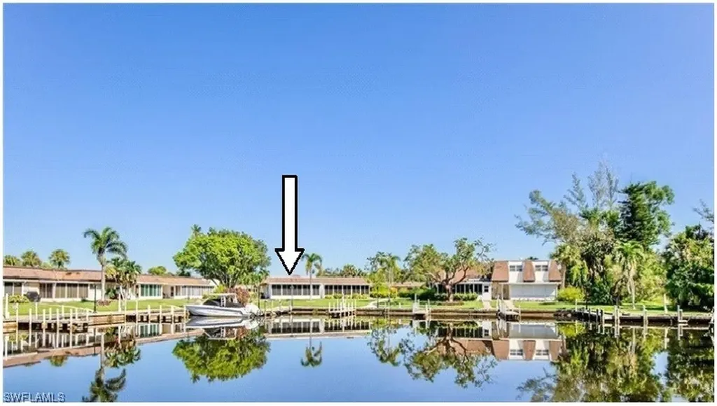 4774 Hidden Harbour Boulevard Fort Myers FL 33919