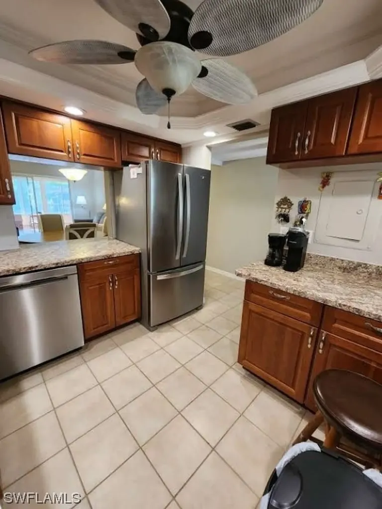 4774 Hidden Harbour Boulevard Fort Myers FL 33919