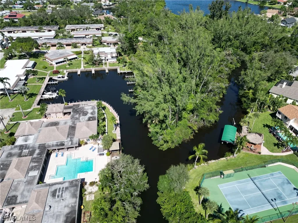 4774 Hidden Harbour Boulevard Fort Myers FL 33919