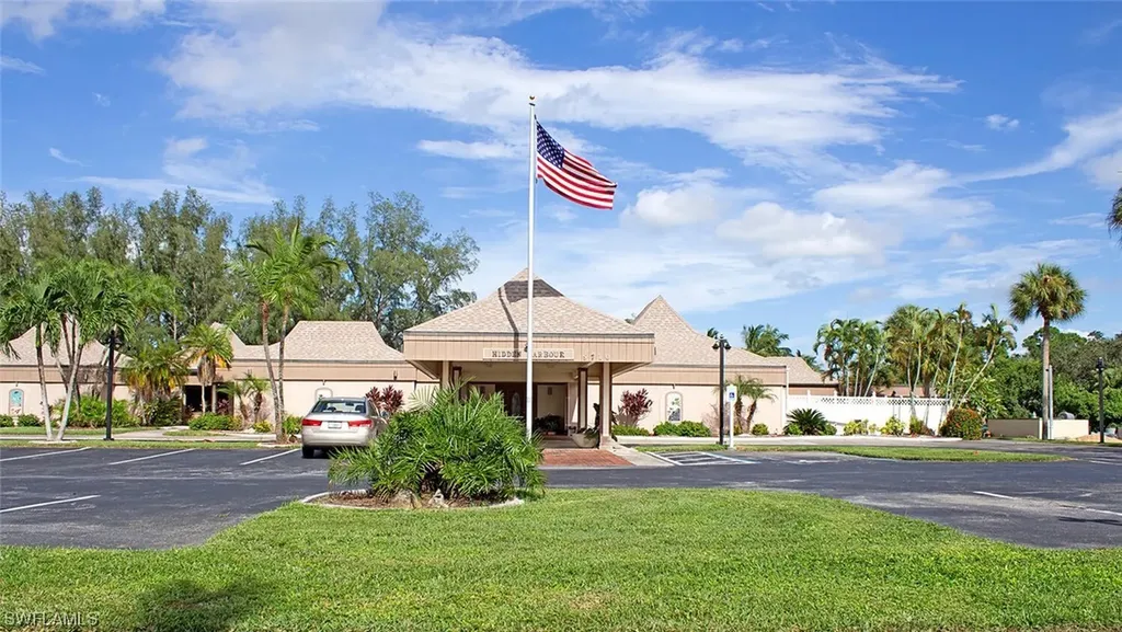 4774 Hidden Harbour Boulevard Fort Myers FL 33919