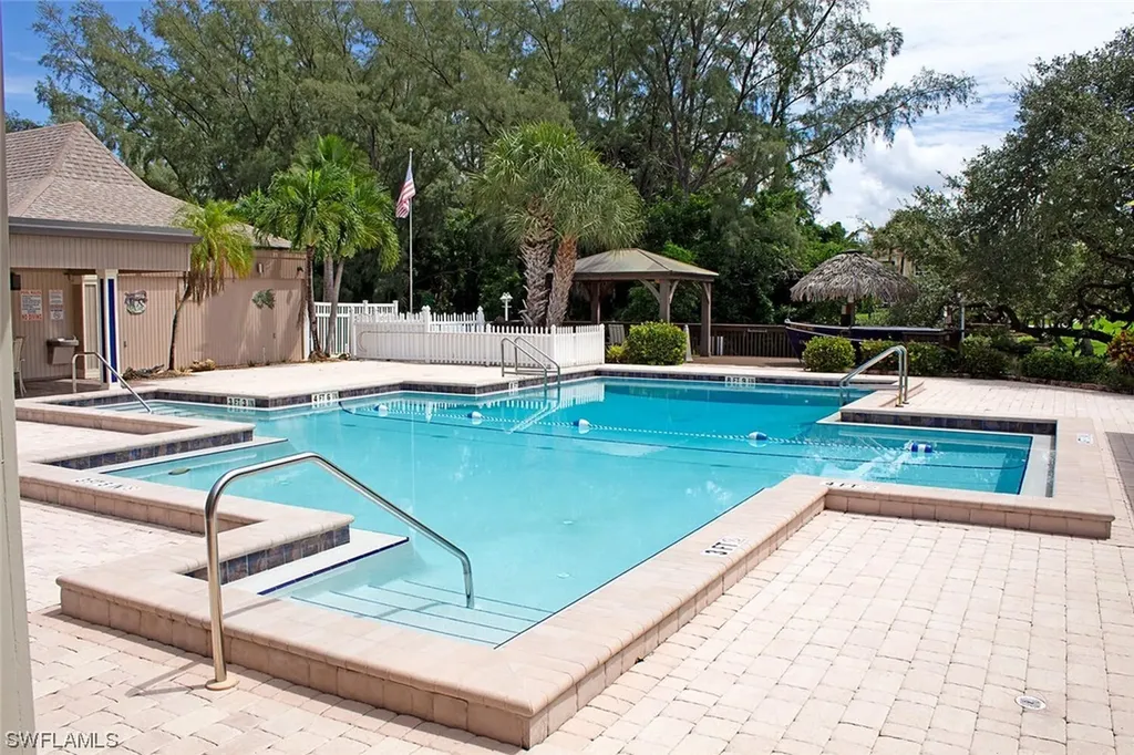 4774 Hidden Harbour Boulevard Fort Myers FL 33919