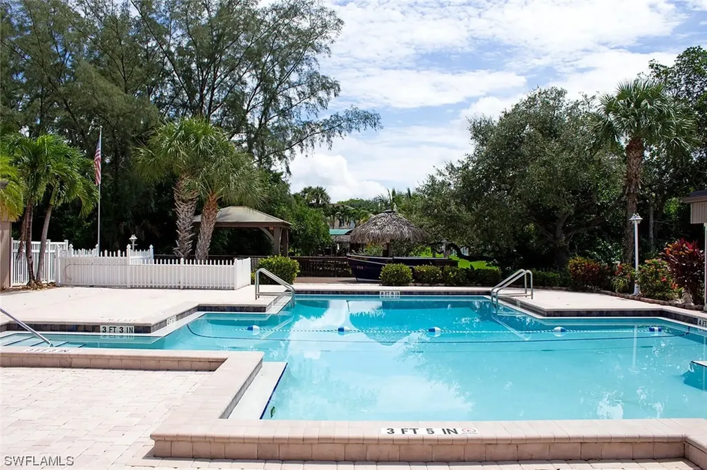 4774 Hidden Harbour Boulevard Fort Myers FL 33919