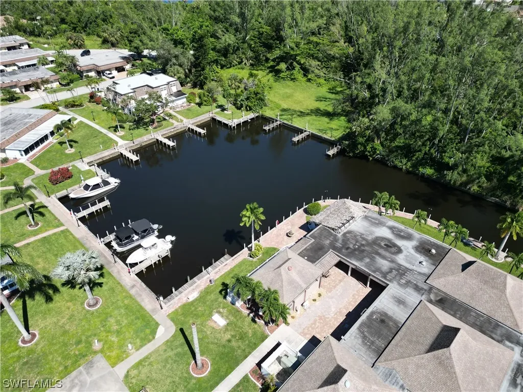 4774 Hidden Harbour Boulevard Fort Myers FL 33919