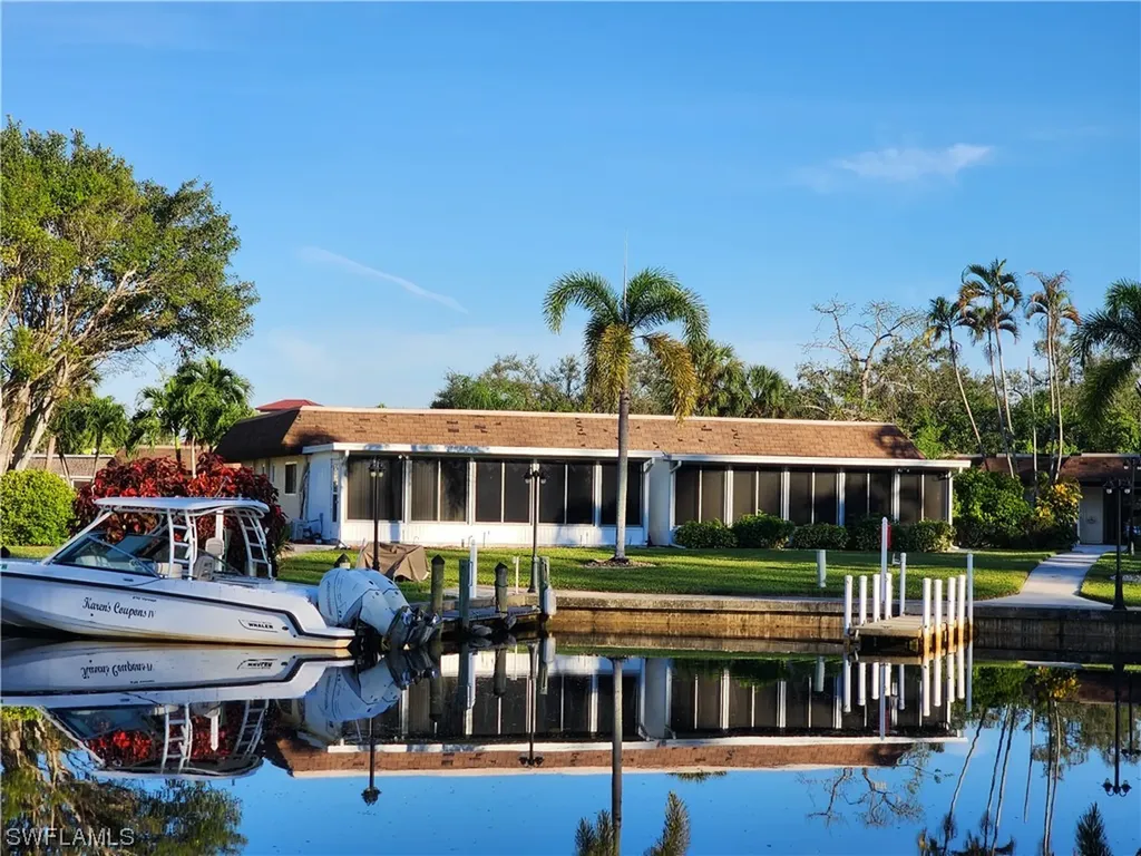 4774 Hidden Harbour Boulevard Fort Myers FL 33919