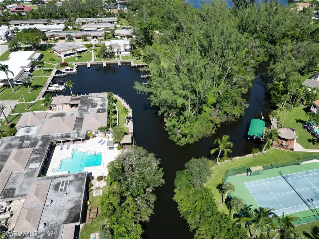 4774 Hidden Harbour Boulevard Fort Myers FL 33919