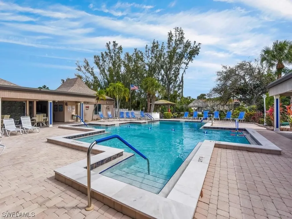 4774 Hidden Harbour Boulevard Fort Myers FL 33919