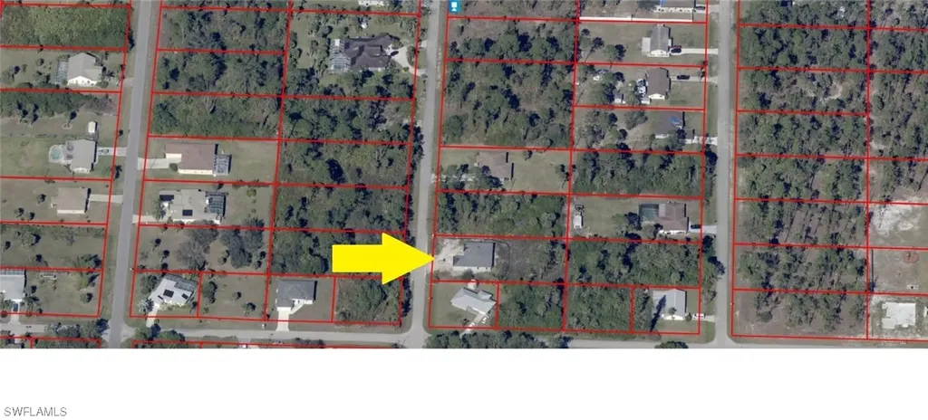 702 Columbus Avenue Lehigh Acres FL 33972