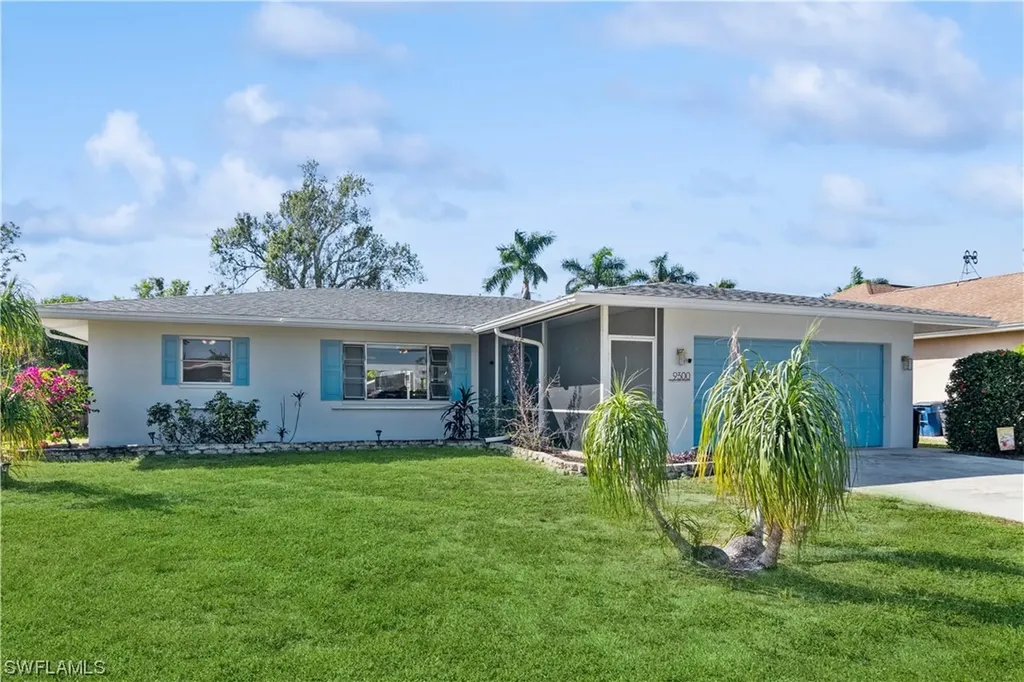 Bonita Springs FL, 9300 Carolina Street