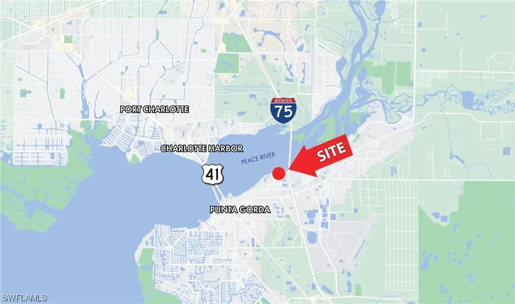 26082 Shore Drive Punta Gorda FL 33950