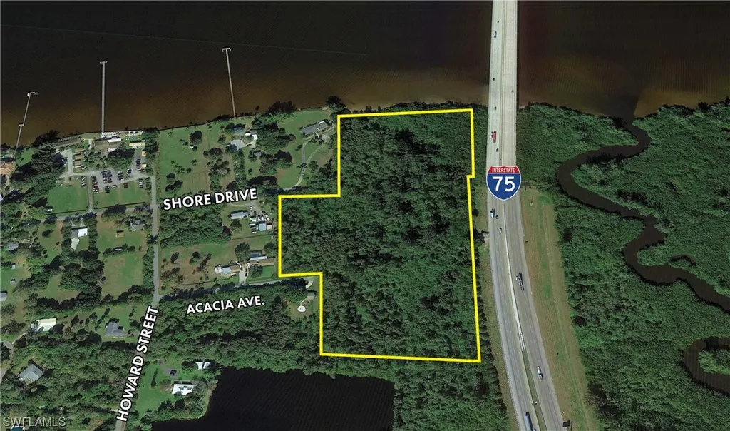 26082 Shore Drive Punta Gorda FL 33950