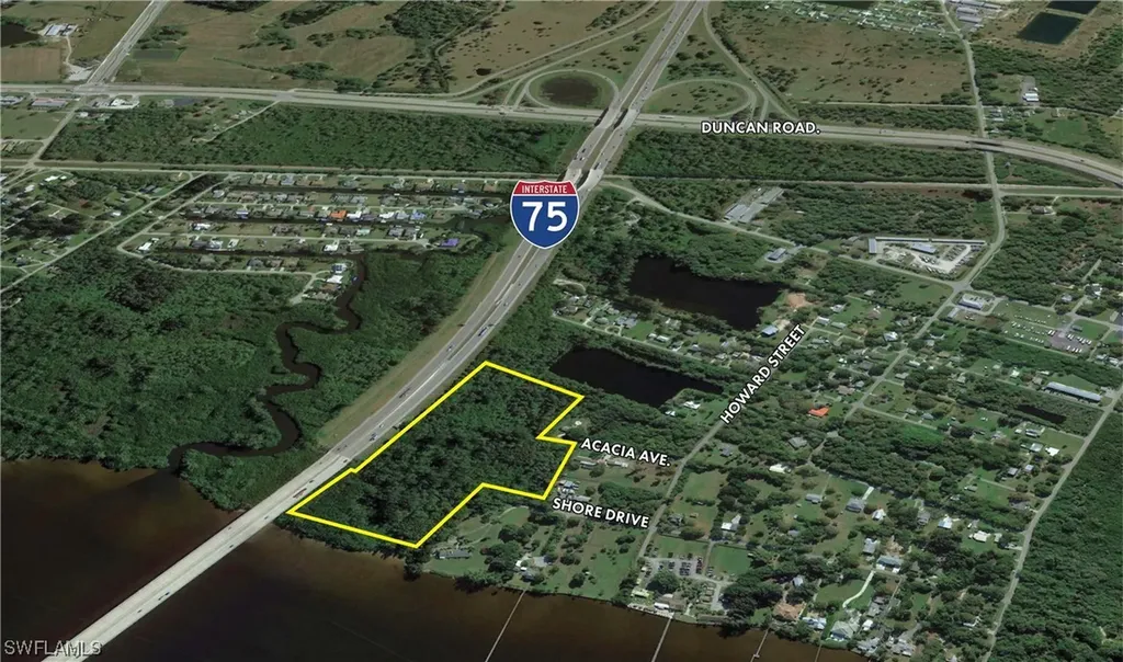 26082 Shore Drive Punta Gorda FL 33950