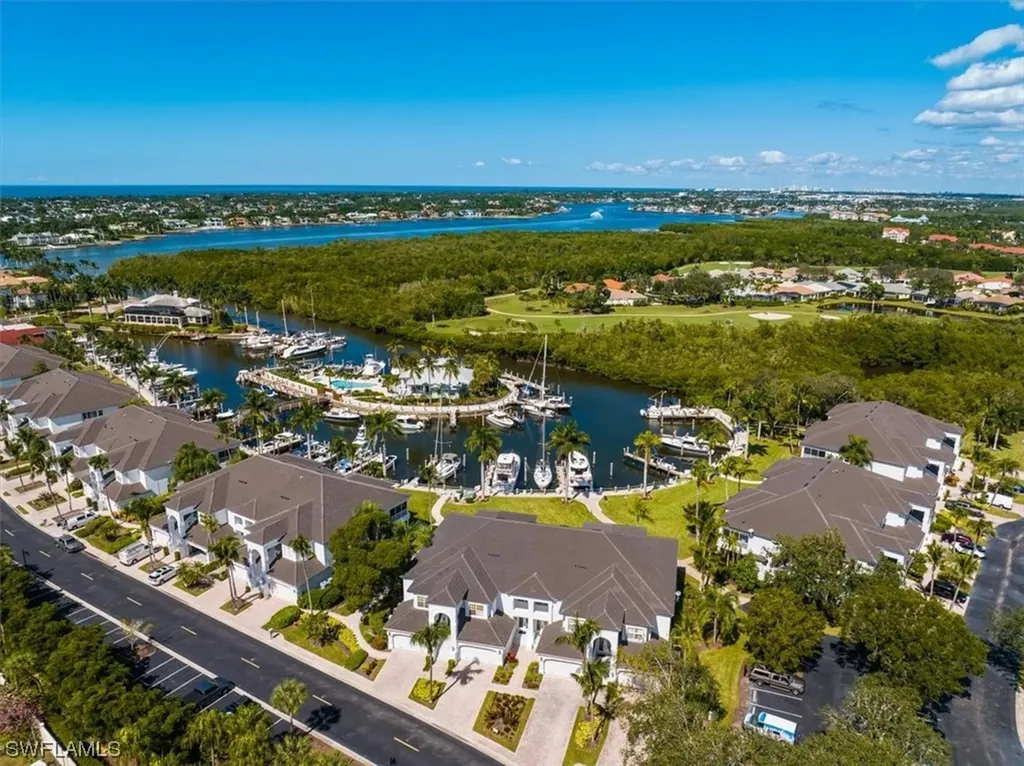 1765 Gulfstar Drive S Naples FL 34112