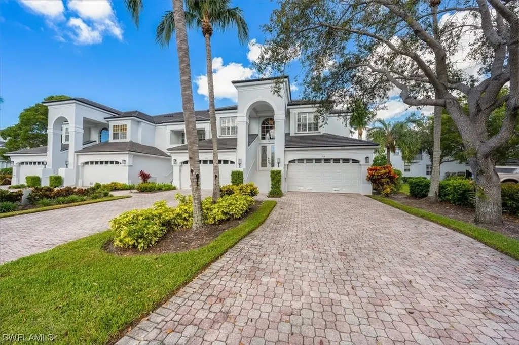 1765 Gulfstar Drive S Naples FL 34112