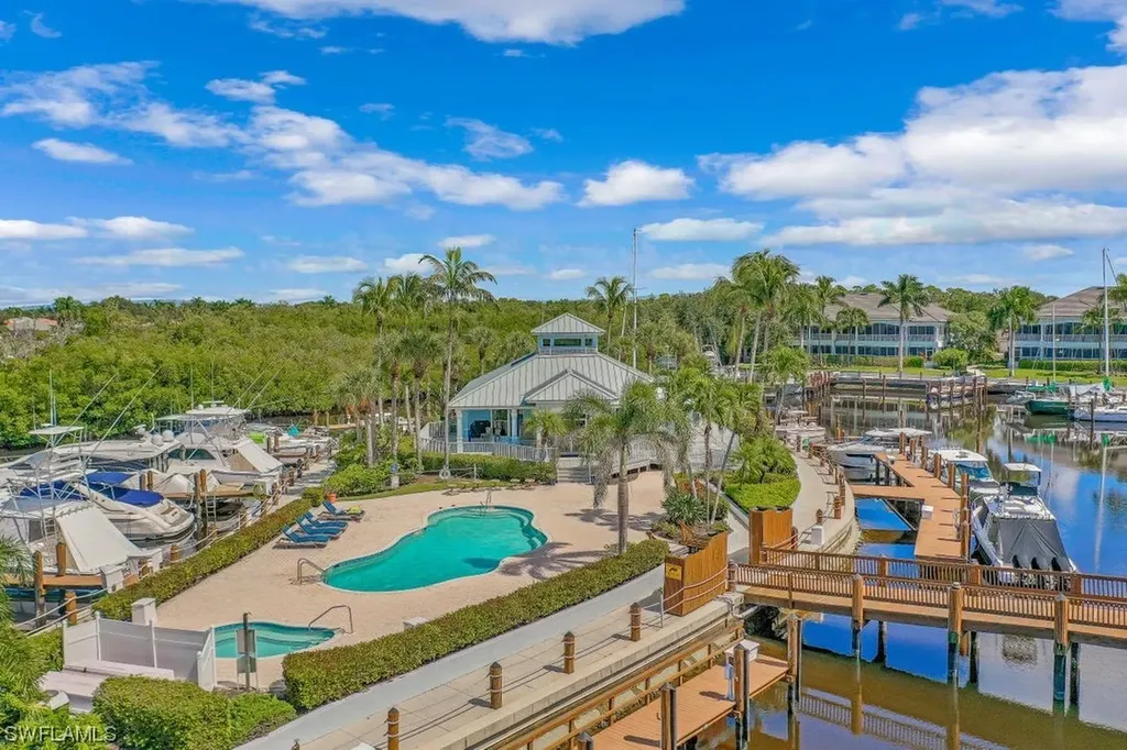 1765 Gulfstar Drive S Naples FL 34112