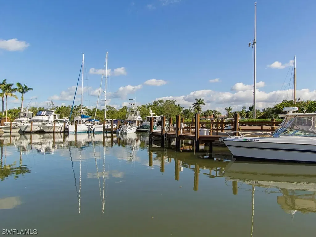 1765 Gulfstar Drive S Naples FL 34112