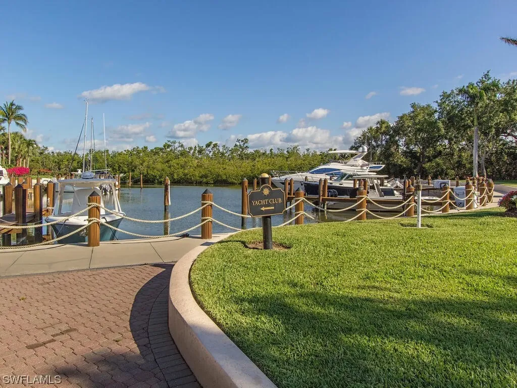 1765 Gulfstar Drive S Naples FL 34112