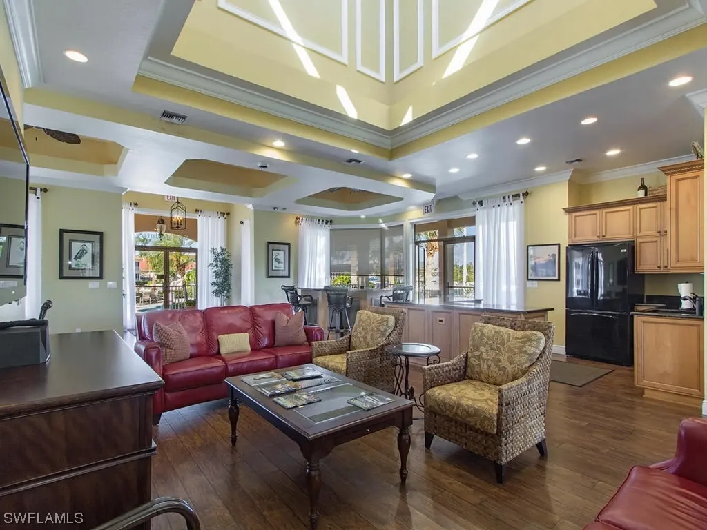1765 Gulfstar Drive S Naples FL 34112