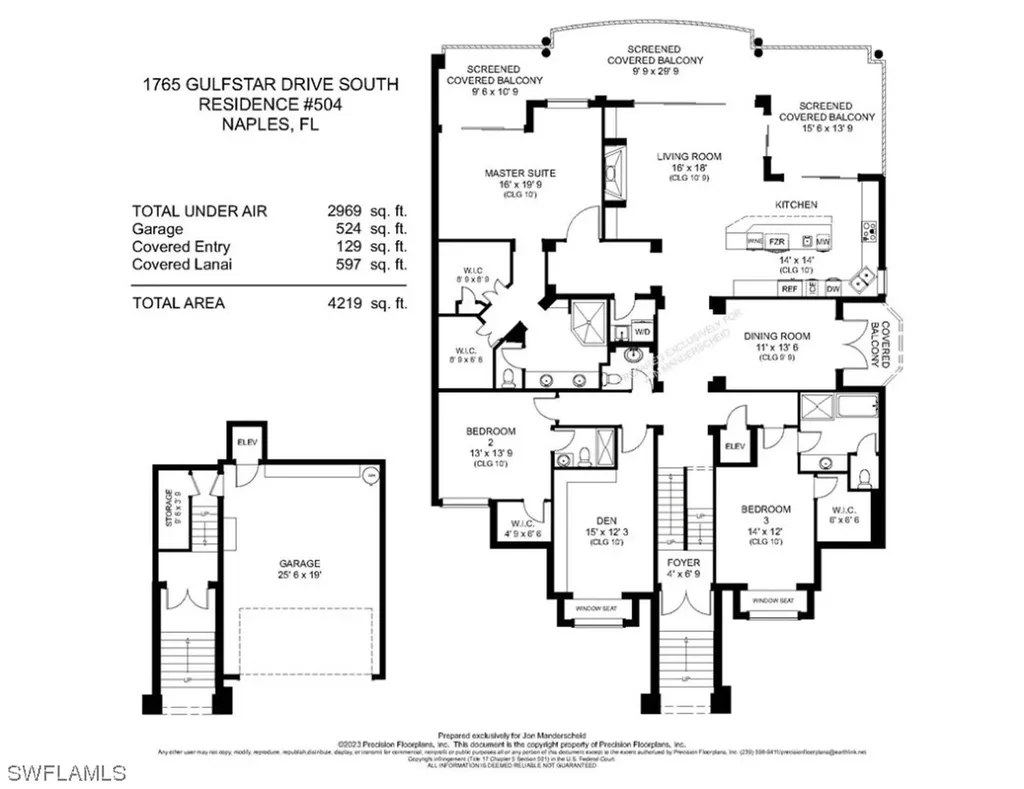 1765 Gulfstar Drive S Naples FL 34112