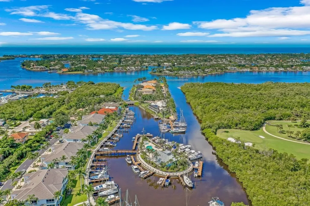 1765 Gulfstar Drive S Naples FL 34112